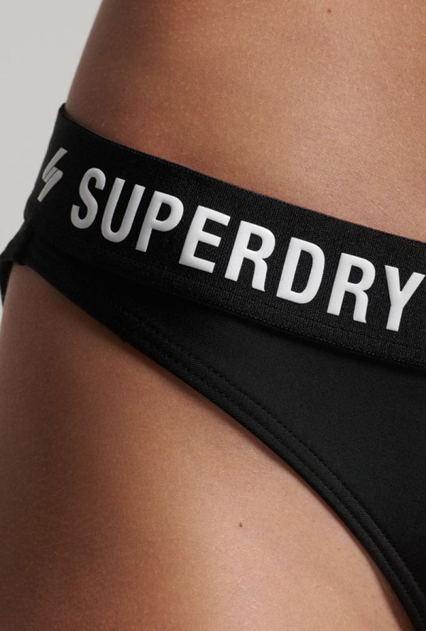 SUPERDRY CODE ELASTIC BIKINI BRIEF Fashion