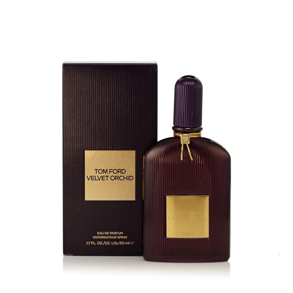 Velvet Orchid Eau De Parfum Sale