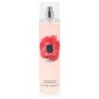 Amore Body Spray Fashion