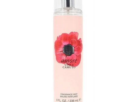 Amore Body Spray Fashion