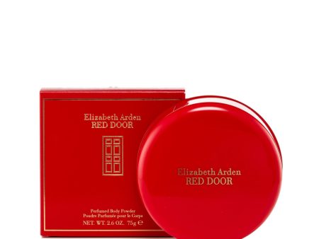 Red Door Dusting Powder Cheap