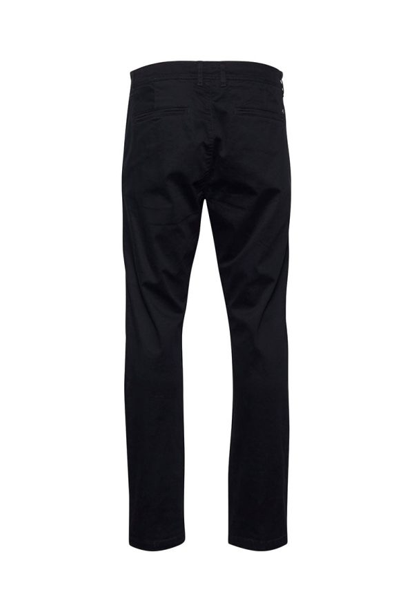 SOLID JIM CASUAL PANTS Online Hot Sale