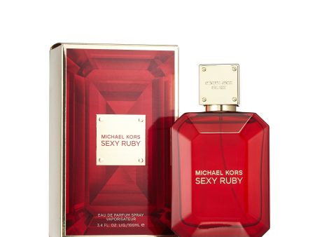 Sexy Ruby Eau De Parfum Supply