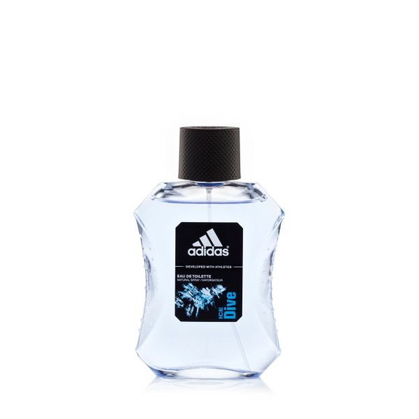 Ice Dive Eau De Toilette Online Sale