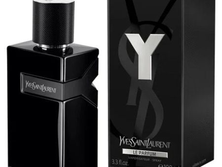 Y Eau Le Cologne Parfum on Sale