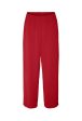 VERO MODA EMMA HW WIDE PANT Online now