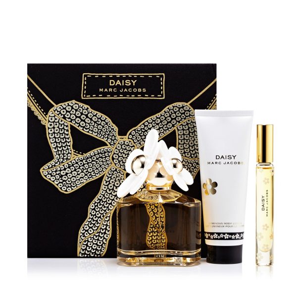 Daisy Gift Set Online Sale