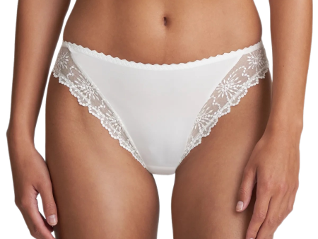 Marie Jo Jane Italian Briefs Natural Online now