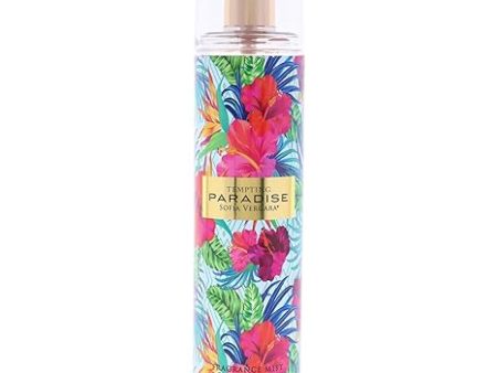 Tempting Paradise Body Spray Online now