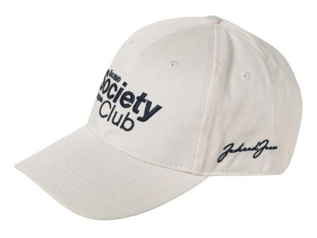 JACK AND JONES SOCIETY CLUB CAP Hot on Sale