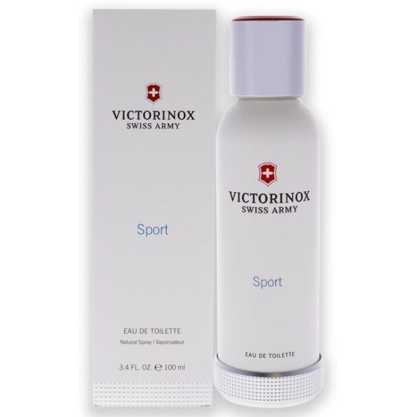 Sport Eau De Toilette For Sale