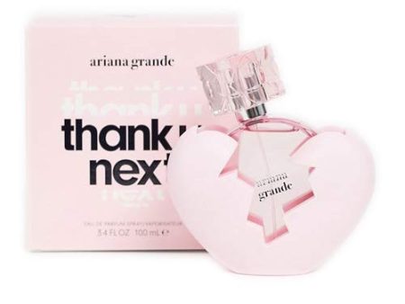 Thank U Next Eau De Parfum Supply