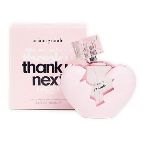 Thank U Next Eau De Parfum Supply