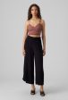 VERO MODA HONEY LACE CROPPED TOP on Sale