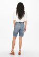 JDY ANYA BOYFRIEND DENIM SHORTS Sale