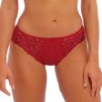 Wacoal Ana Brief Red Hot on Sale