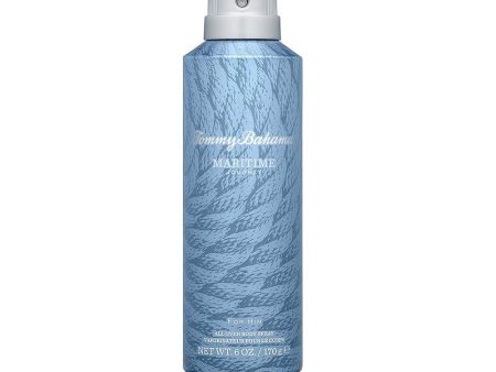 Maritime Journey Body Spray Online Sale