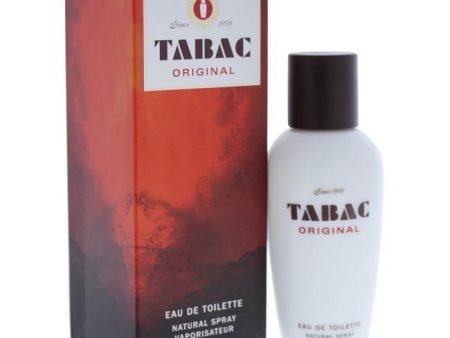 Tabac Original Eau De Toilette Fashion