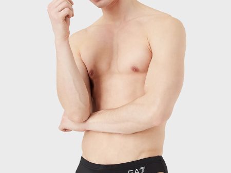 EA7 LOGO SWIM BRIEF Supply