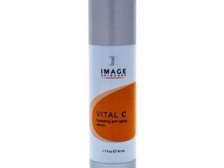 Vital C Hydrating Anti Age Serum Discount