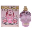 To Be Tattooart Eau De Parfum Hot on Sale