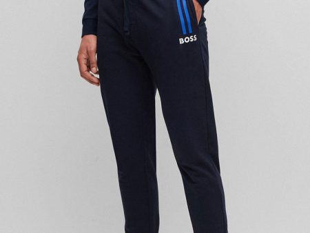 BOSS AUTHENTIC JOG PANTS Hot on Sale