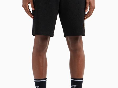 EA7 SPORT SHORTS Fashion