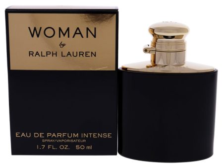 Woman Intense Eau De Parfum For Cheap