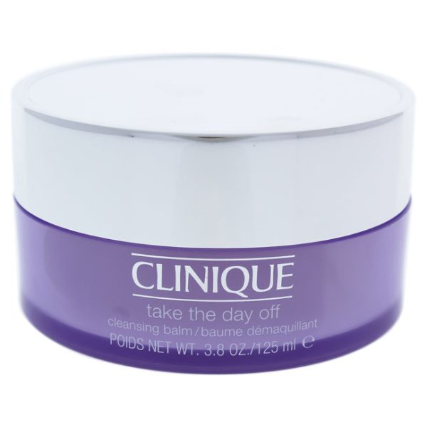 Take The Day Off Cleansing Balm Hot on Sale