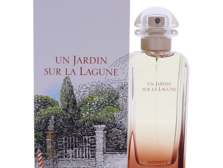 Un Jardin Sur La Lagune Eau De Toilette For Cheap