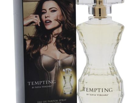 Tempting Eau De Parfum Hot on Sale