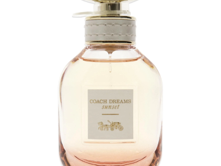 Dreams Sunset Eau De Parfum For Discount