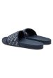 EA7 BEACH SLIDES Cheap