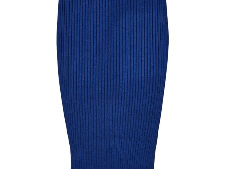 VERO MODA WILLOW RIB SKIRT Online Hot Sale