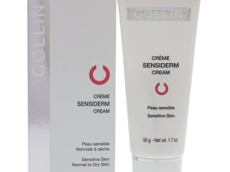 Sensiderm Cream For Sale