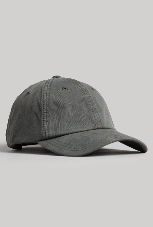 SUPERDRY VINTAGE EMB CAP Cheap