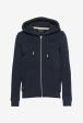 SUPERDRY VINTAGE LOGO EMB ZIPHOOD Discount