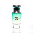 Yacht Master 3 Eau De Toilette Supply