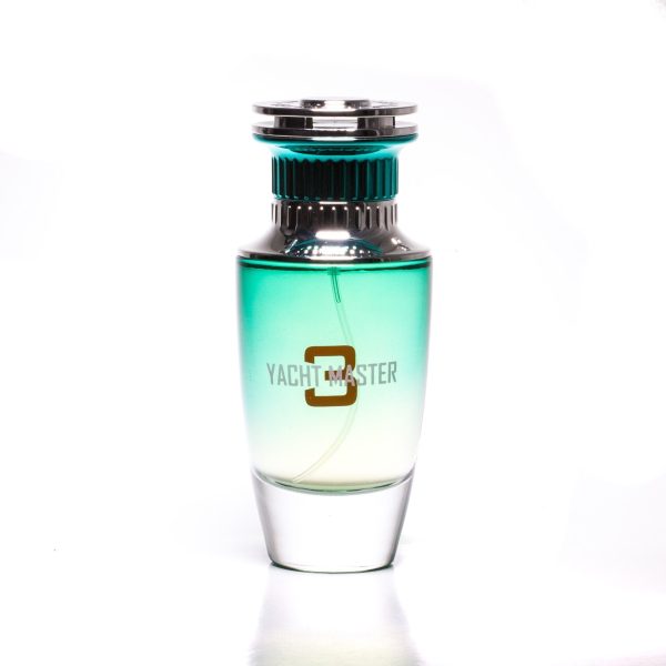 Yacht Master 3 Eau De Toilette Supply