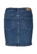 VERO MODA DENIM SKIRT For Cheap