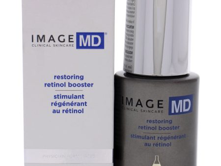 MD Restoring Retinol Booster Fashion