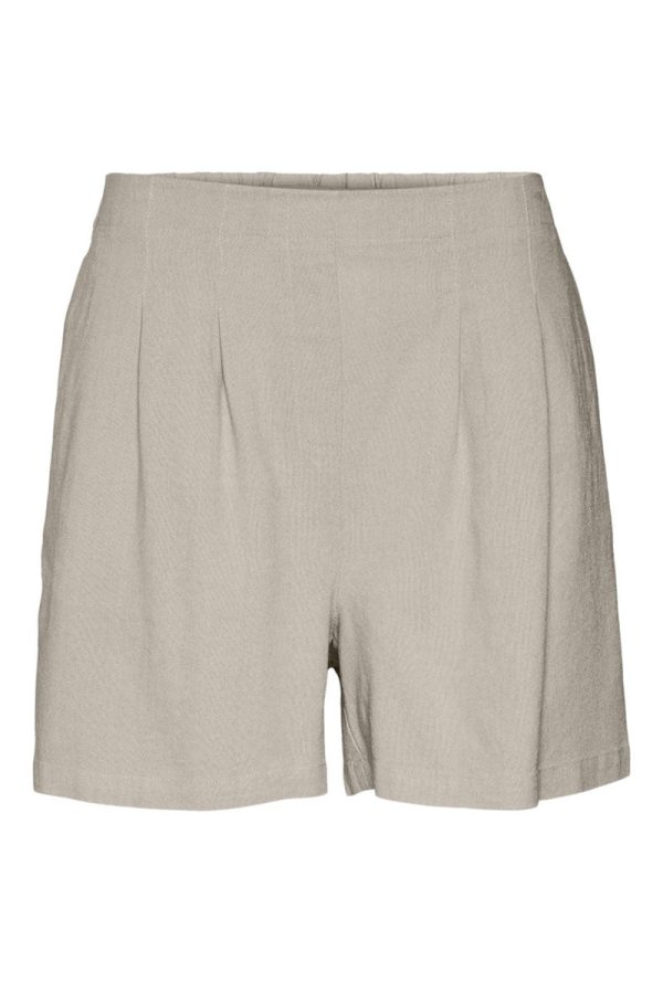 VERO MODA JESMILO HW SHORTS Online