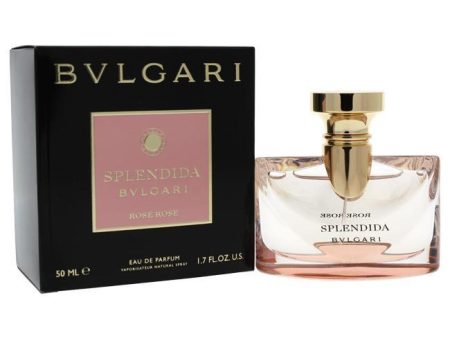 Splendida Rose Rose Eau De Parfum Online Sale