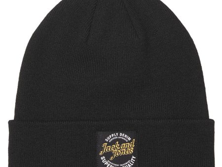 JACK AND JONES MATT BEANIE Online now