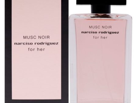 Musc Noir Eau De Parfum Online