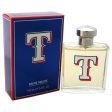 Texas Rangers Eau De Toilette Sale