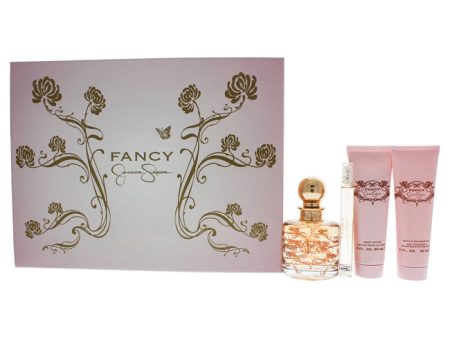 Fancy 4 Pc Gift Set Online