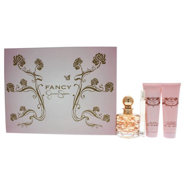 Fancy 4 Pc Gift Set Online