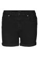 VERO MODA LUNA FOLD SHORTS Online Hot Sale