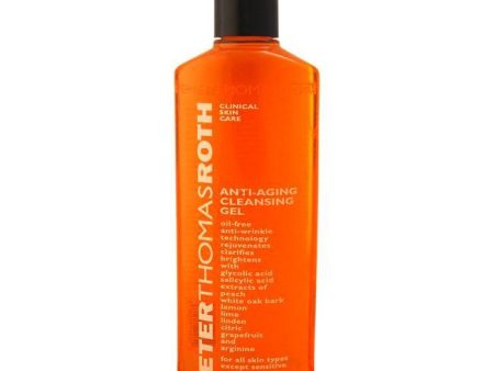 Anti-Aging Cleansing Gel Sale